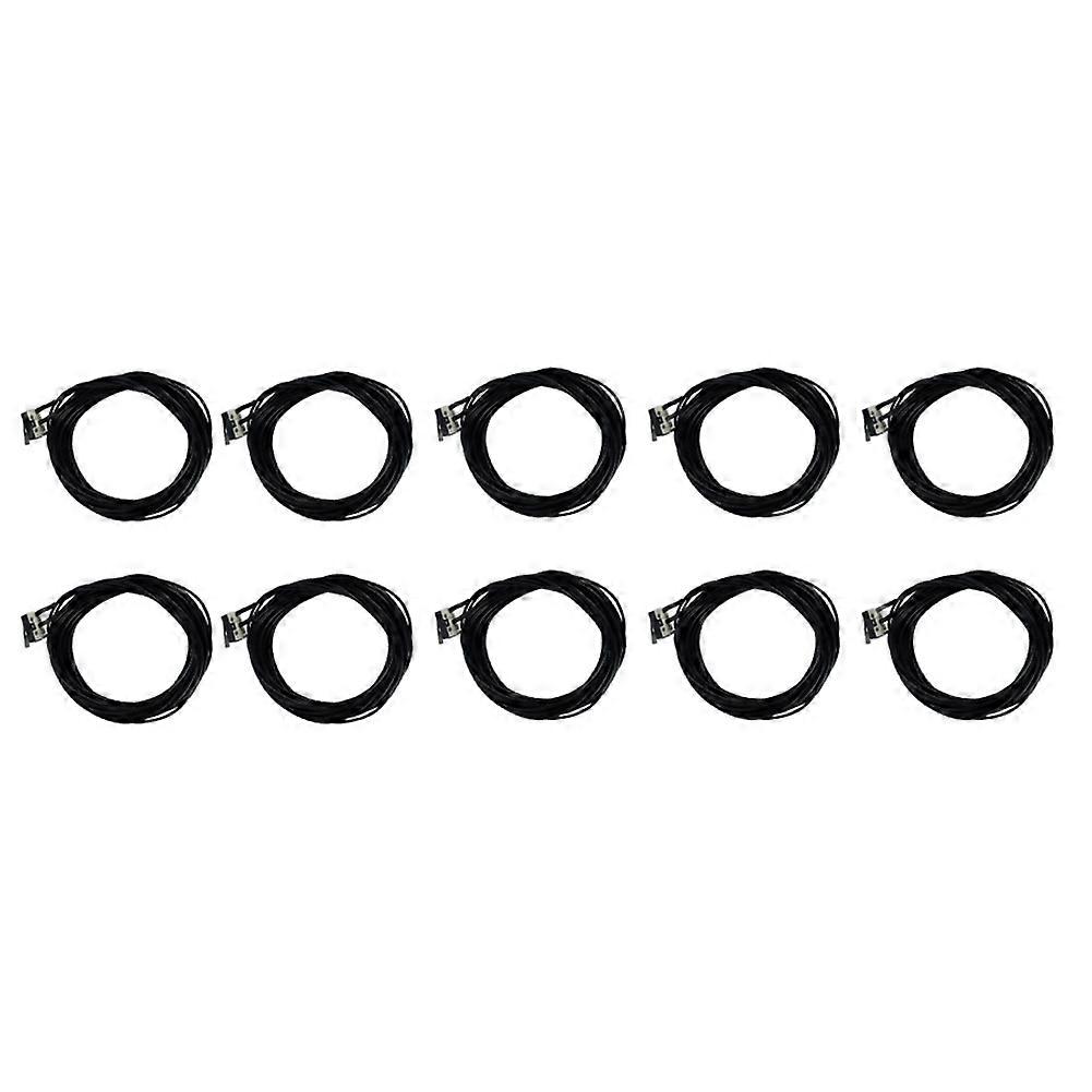 3D Printer Mechanical Endstop Switch Kit with Cable for RAMPS 1.4 RepRap Micro-Type Limit Switches 2M