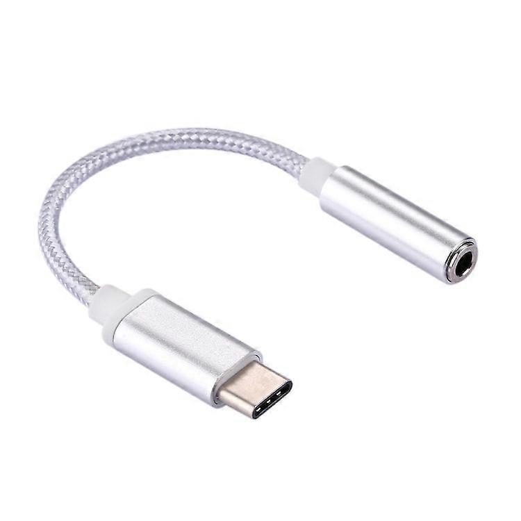 Usb-c To 3.5mm Adapteri