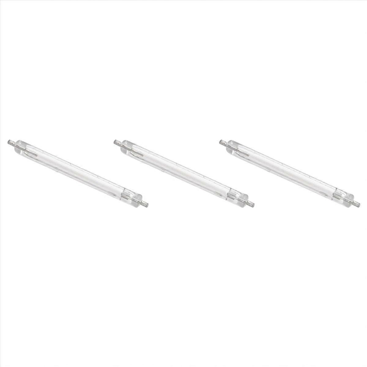 3X Blitzlampe für D40 D40X D50 D60 D60 D70 D70S Xenonröhre Ersatz