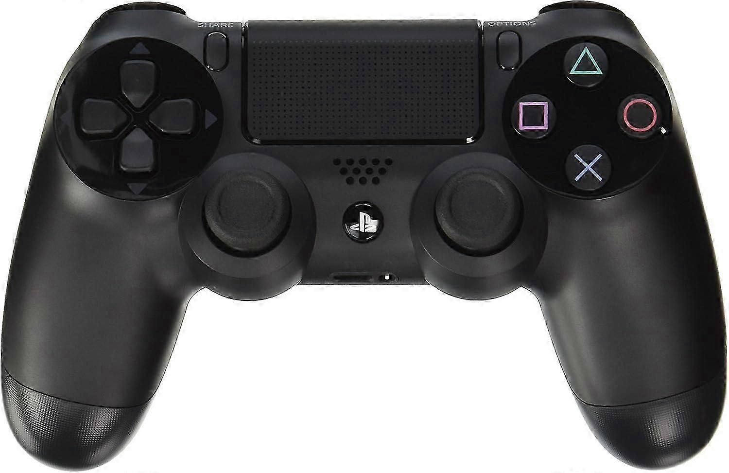 Manette sans fil DoubleShock pour PS4 (noire)