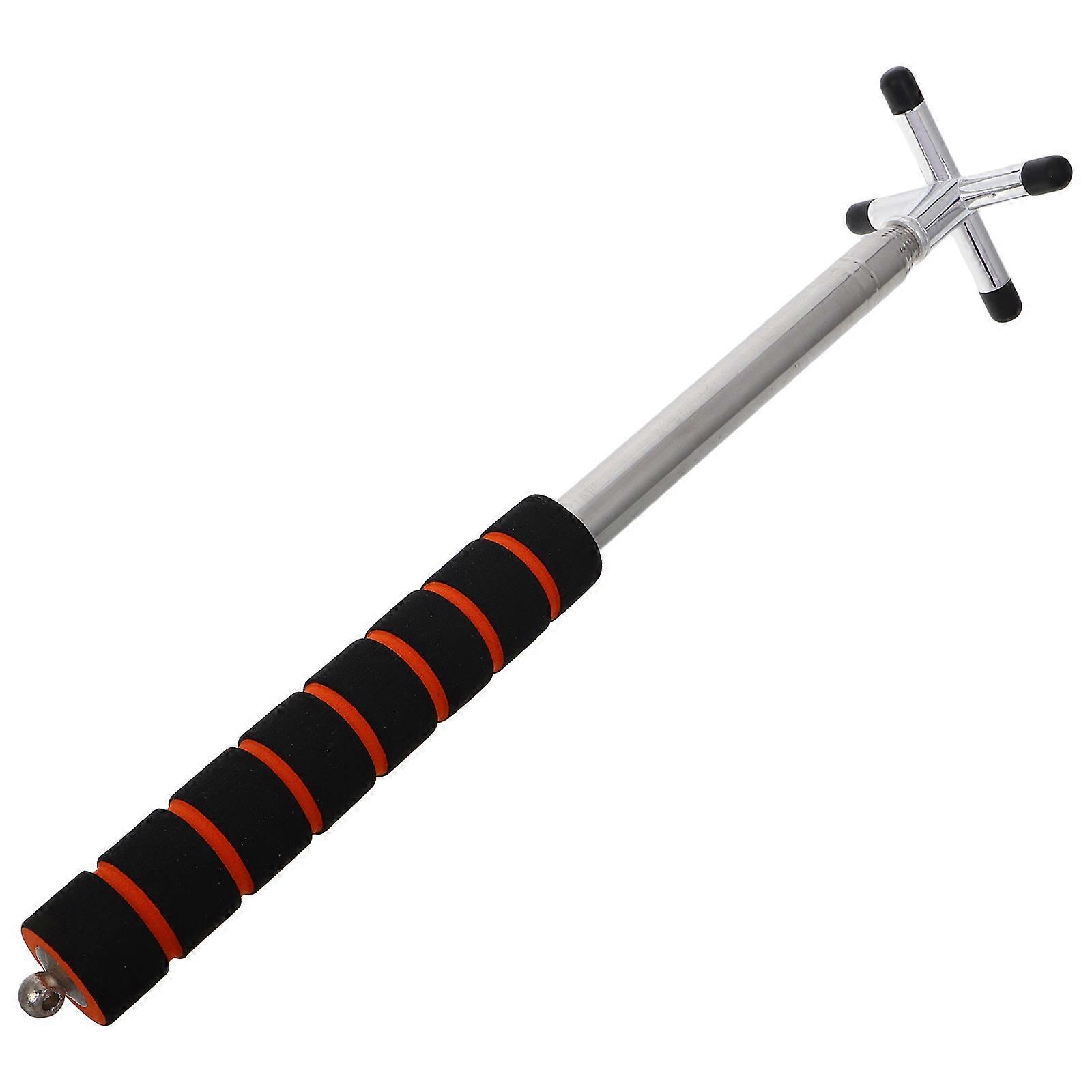 Taiqiu Gan Portable Telescopic Pool Cue Bridge Stick Adjustable Support