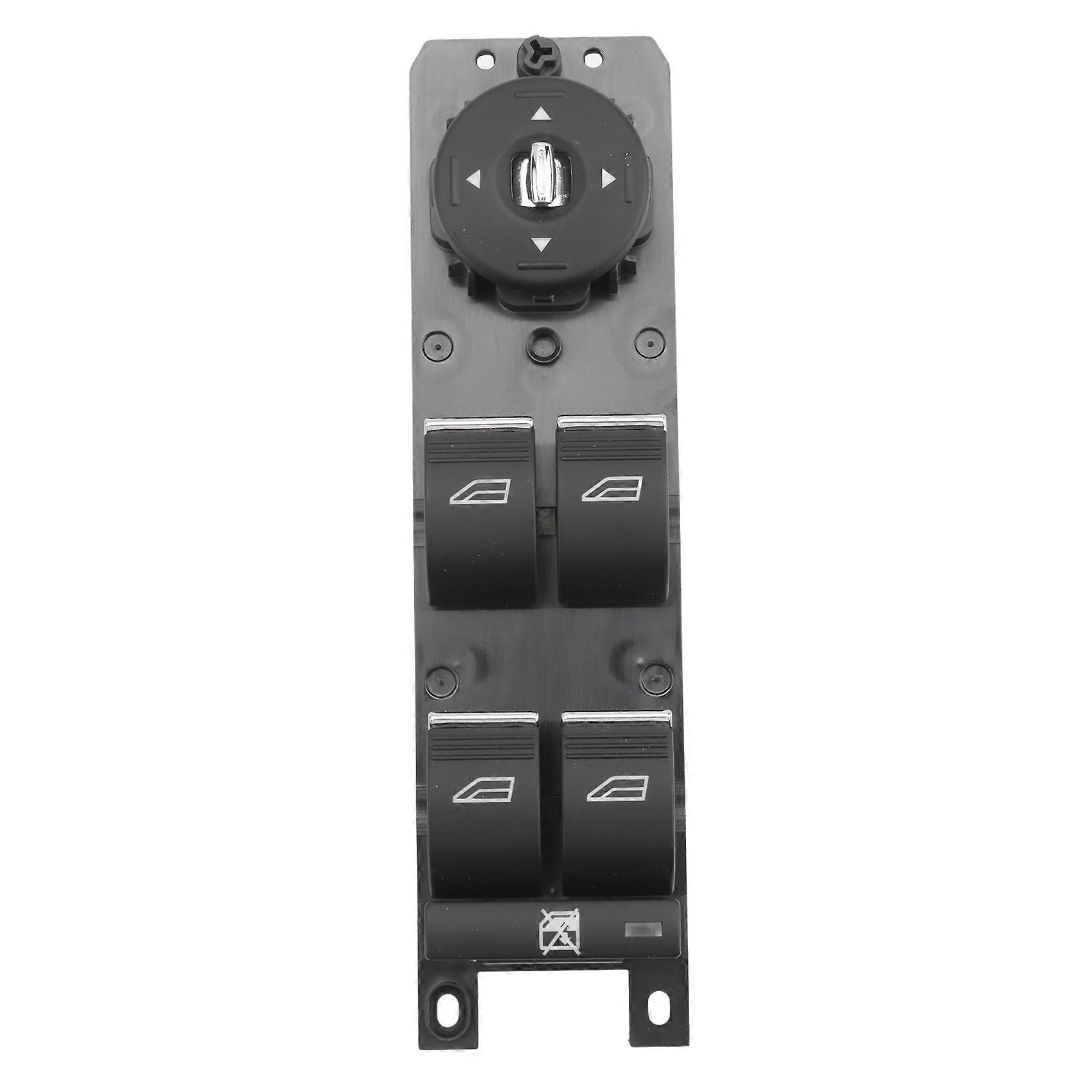 Master Power Window Switch AM5T-14A132-AA Fits for Ford Focus 2012-2015