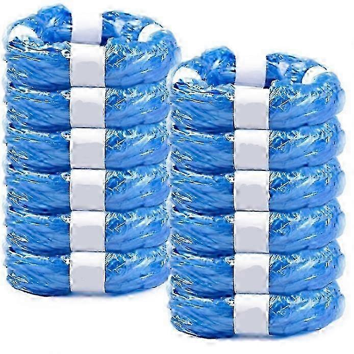 Replacement Cassette For Tommee Tippee Xl - 12x Pack