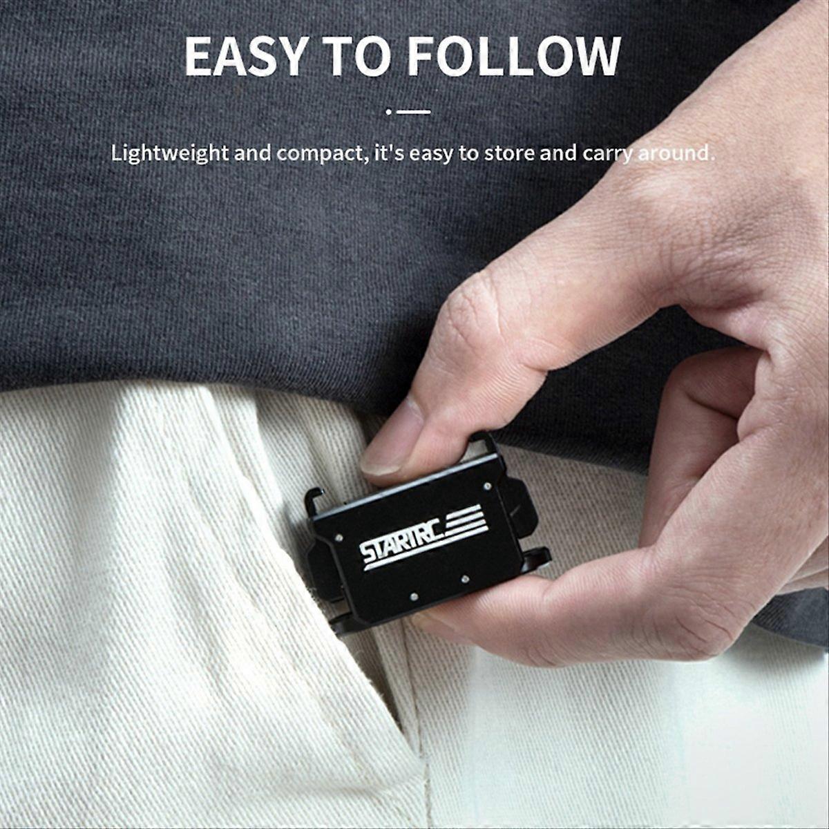  Quick Release Adapter Expansion for Pocket3