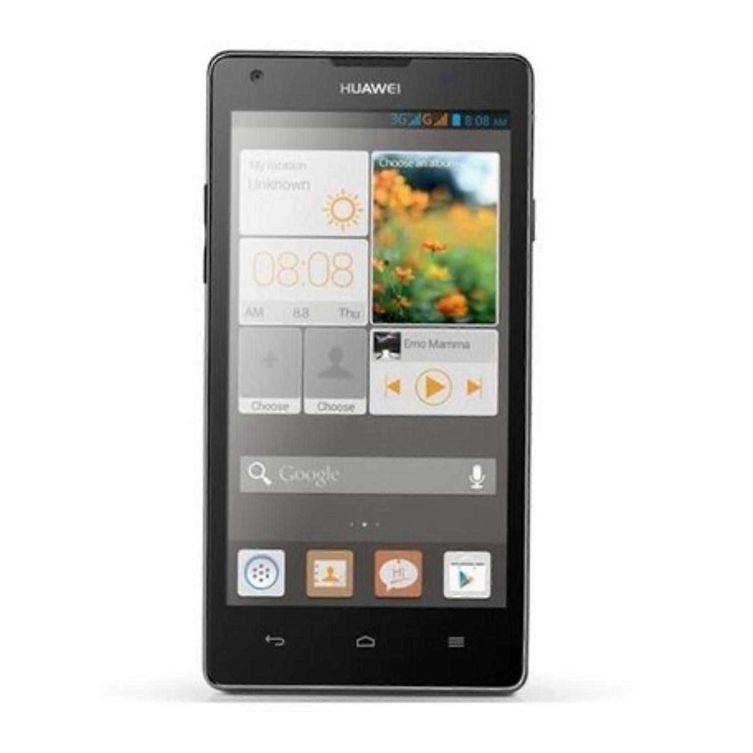 - Huawei Ascend G700 (2013) Hydrogel Screen Protector (copy)