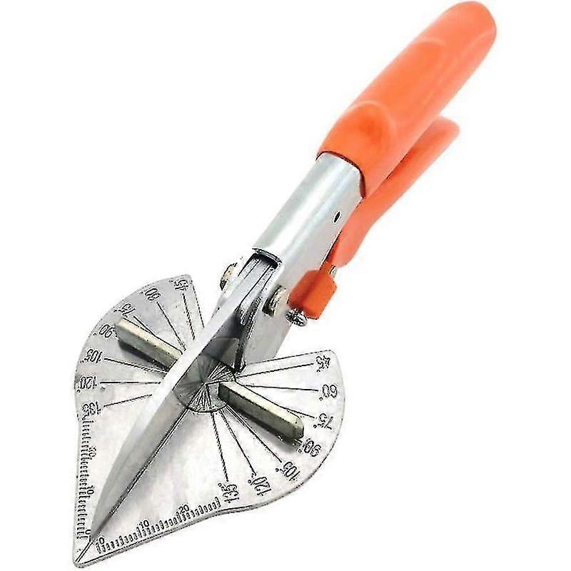 Luxora Multi Angle Wire Lead Scissor