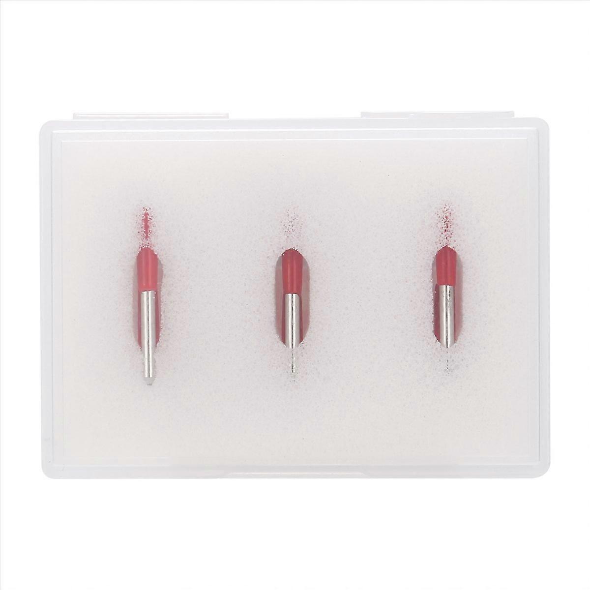 45 Degree for Cutting Plotter Blade High Hardness