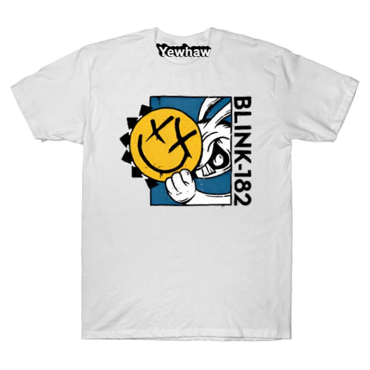 blink 182 T-Shirt