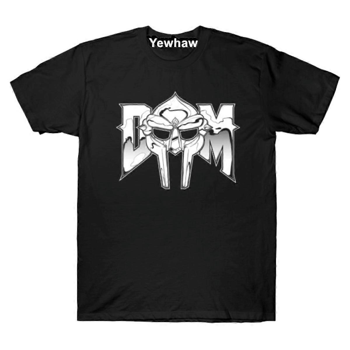 MF Doom T-shirt