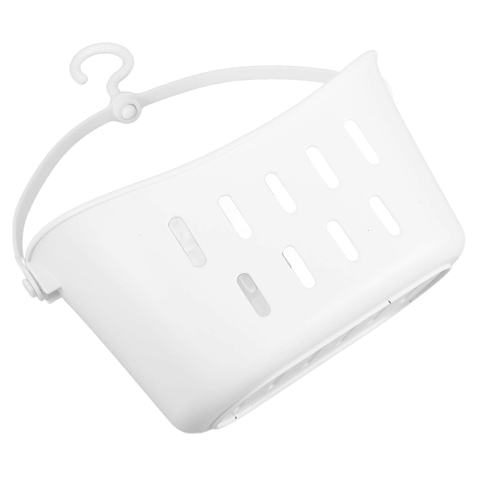 Bathroom Hanging Basket Kitchenware Storage Basket for Kitchen Use