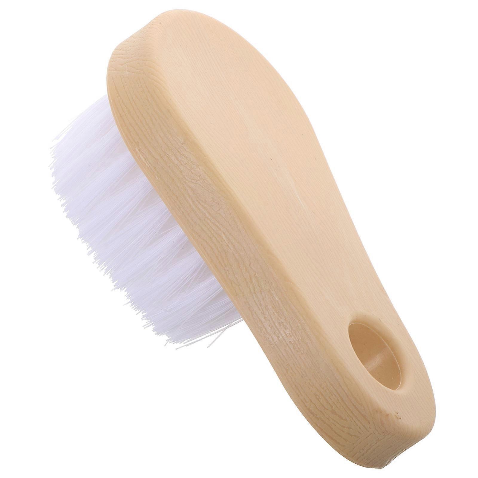 Multi-Function Car Interior Brush Automotive Dust Brush for Cleaning Portable Use