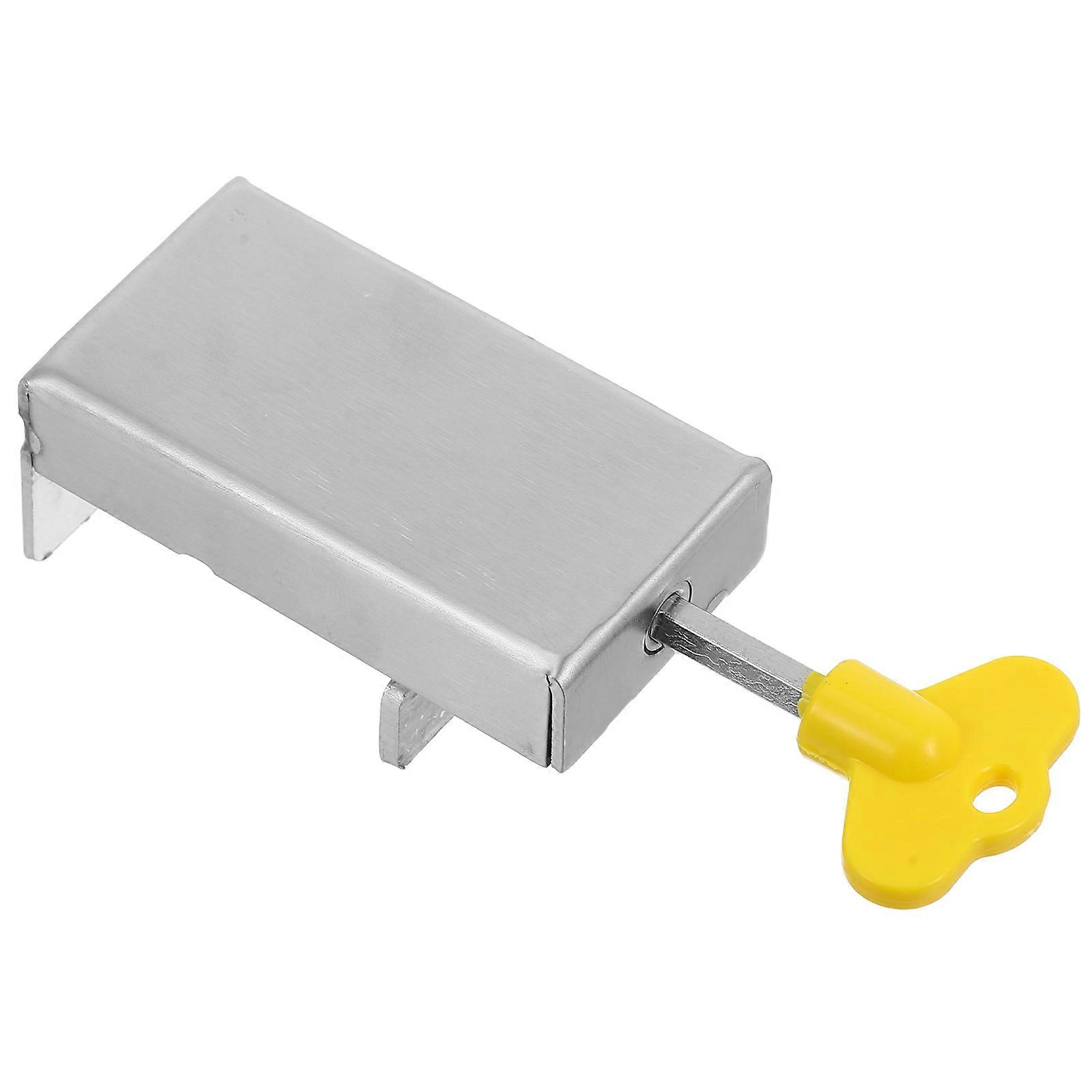 Child Safety Window Locks Sliding Window for Security