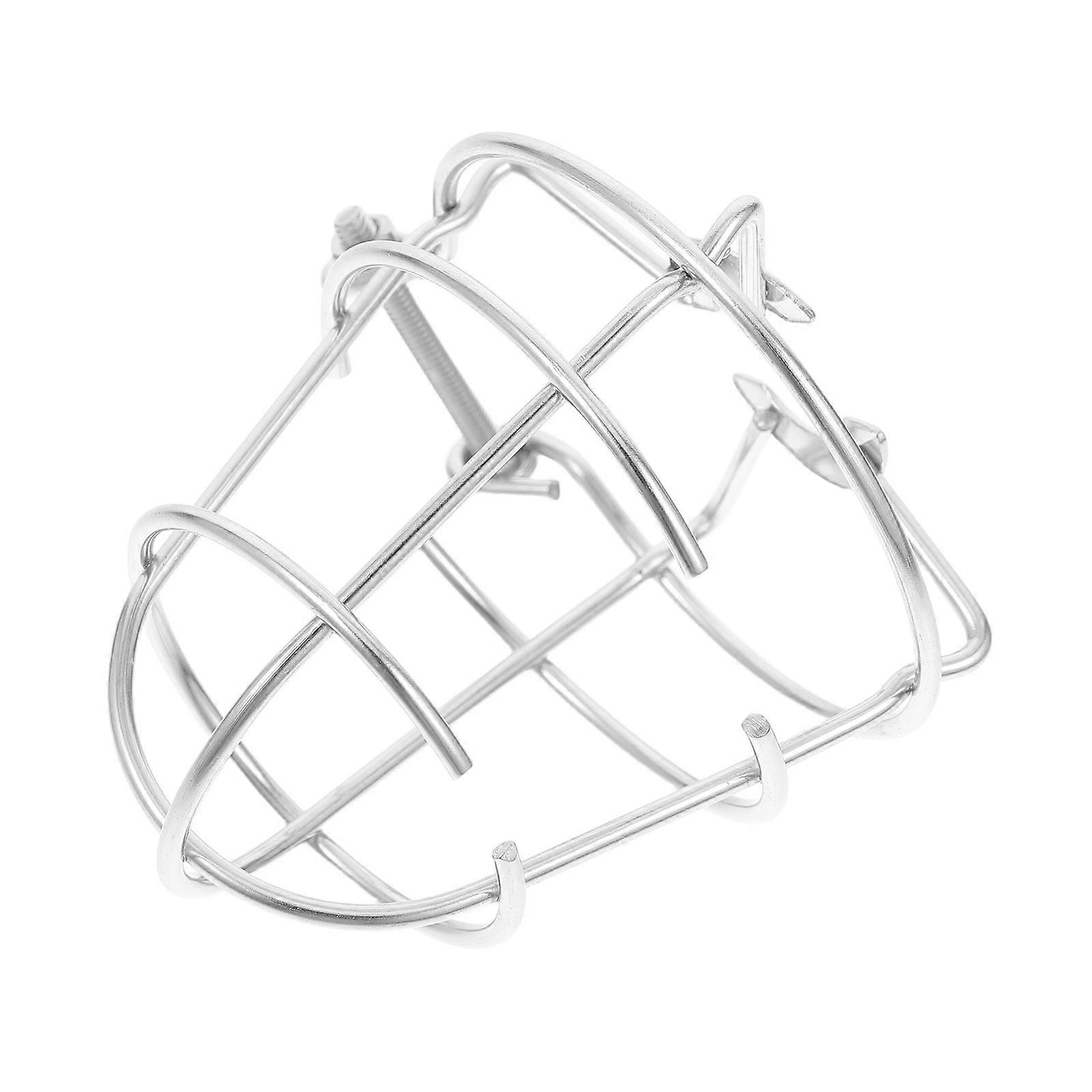 Fire Sprinkler Cover Metal Cage Protector for Fire Sprinkler