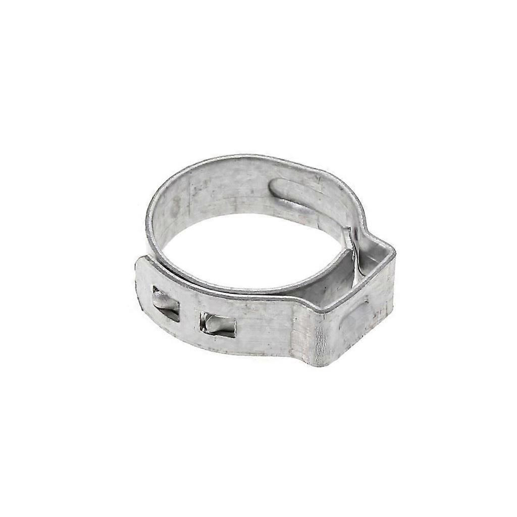 Hose Clamp D17 for Hotpoint, Indesit, Whirlpool, and Ariston Dishwasher