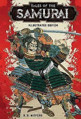 Tales of the Samurai