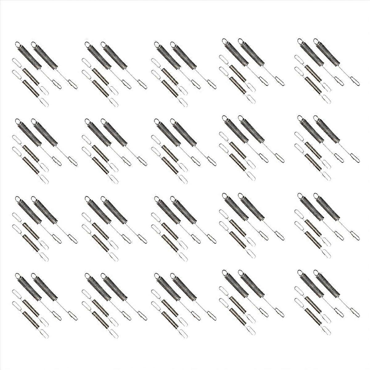 4 Pack 691859 692211 Governor Spring for & Stratton Lawn Mower