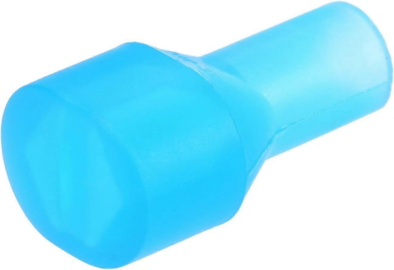 Bite Valve Replacement, Water Bladder Hydration Bladder Bite Nozzle 2 Pack Water