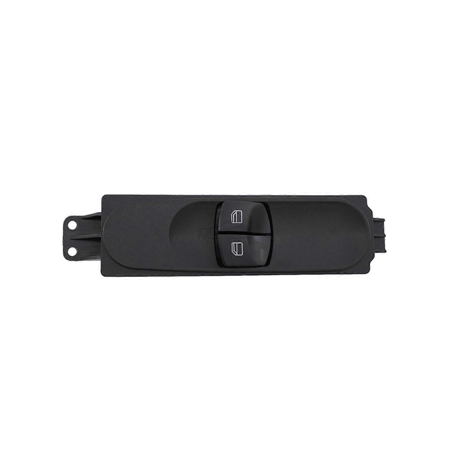 A9065451513 Driver Side Power Window Switch for MercedesBenz Restore Window Operation 1pcs