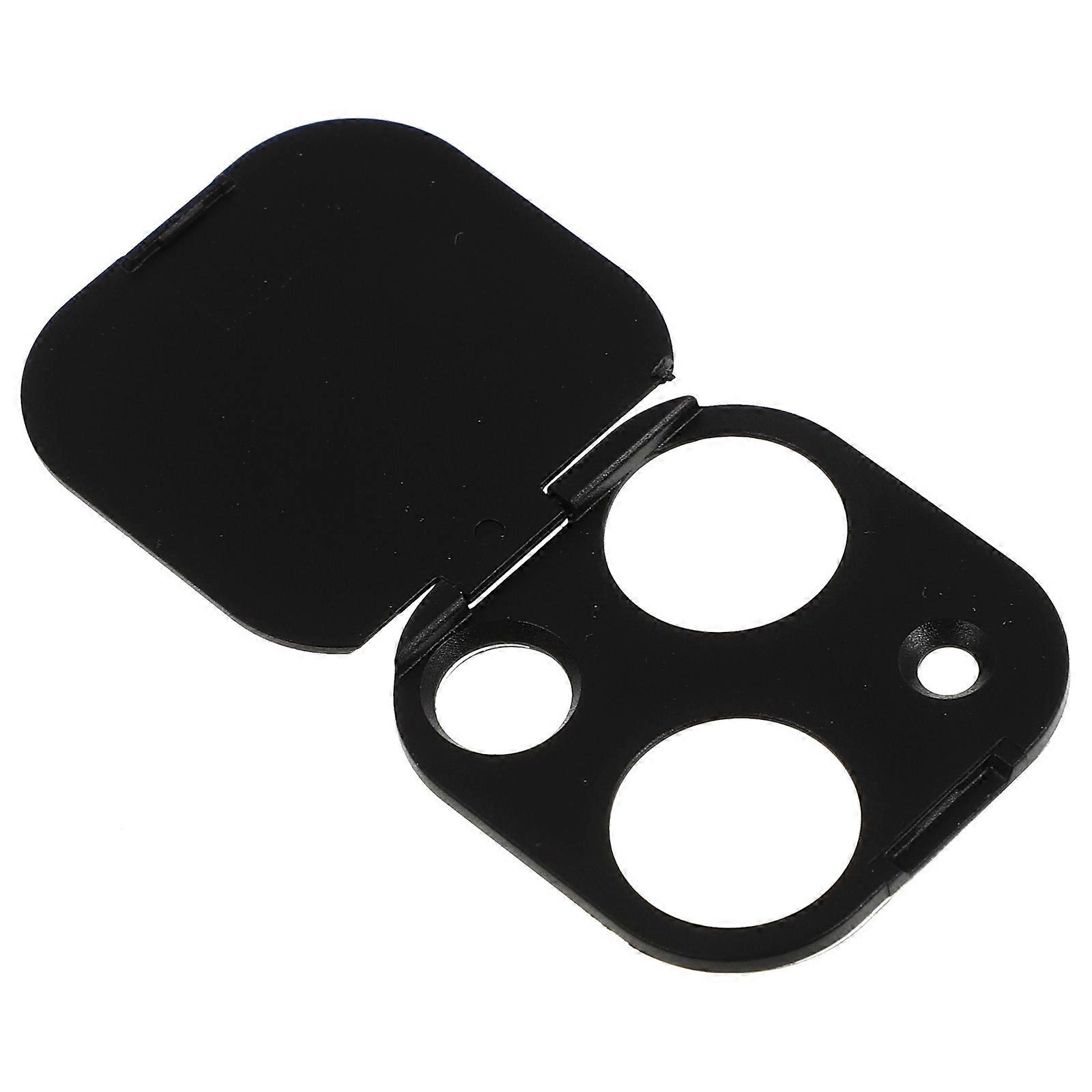 Lens Protector Smart Phone Lens Protective Lid Compatible for Iphone 13 5Pcs
