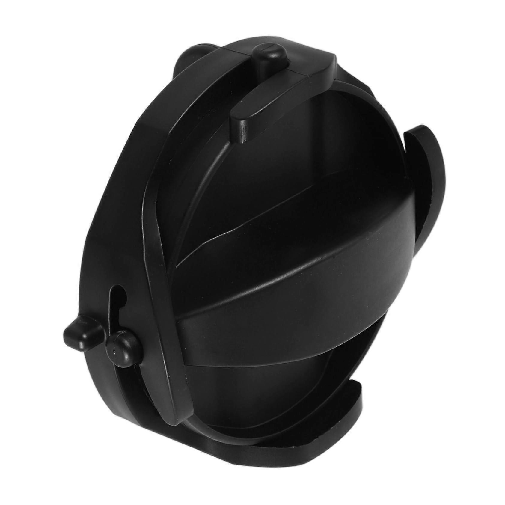 RV Sewer Cap with Hose Connection, Leak Prevention Seal, Easy Installation for RV Sewer Pipes