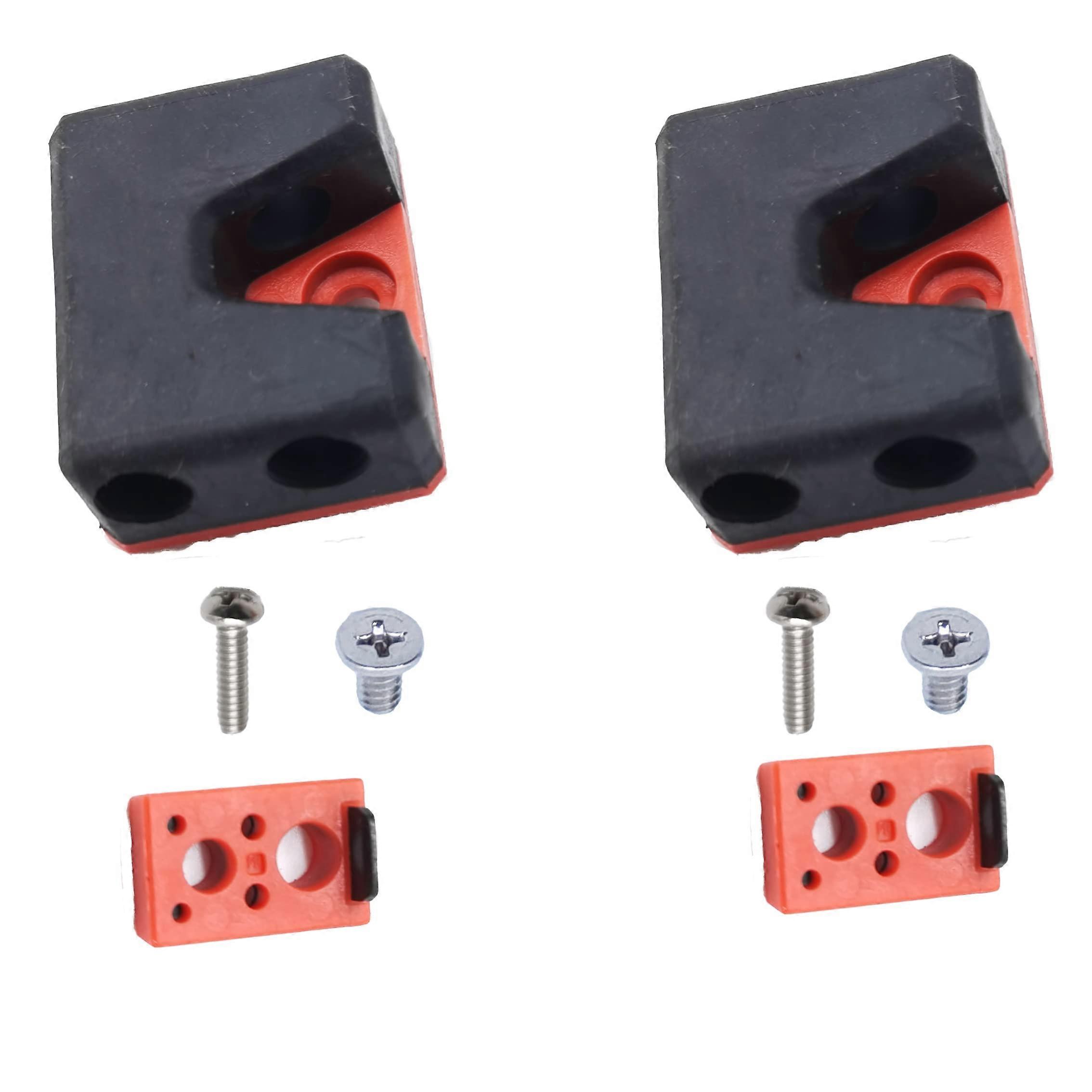 Drill Driver Bit Holder Set for M18 M12 with Impact Driver Compatibility and Secure Bit Storage
