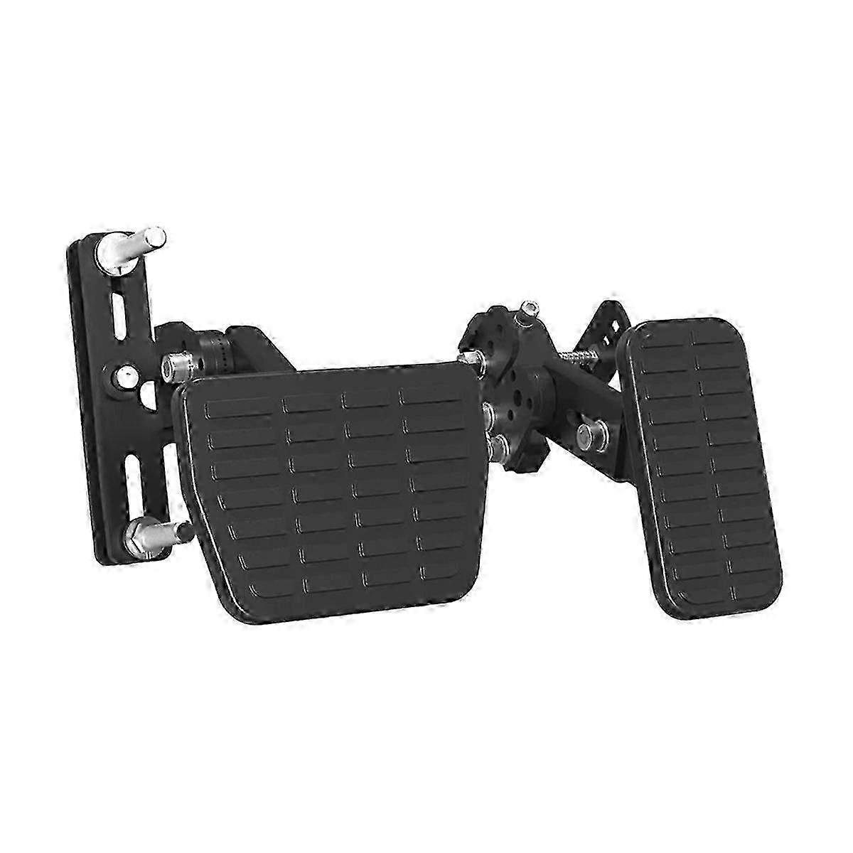 Brake and Accelerator Pedal Extension Kit