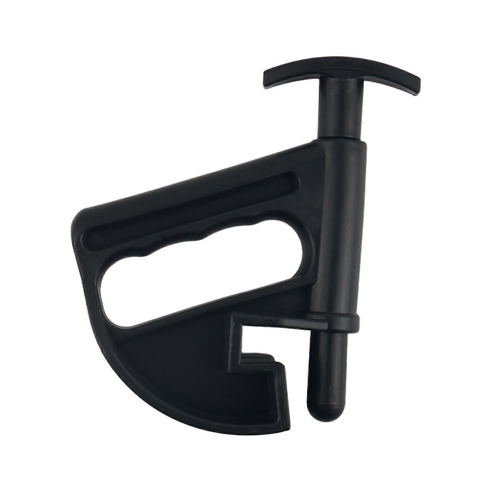 Manual Tire Changer with Handle, Durable Nylon Tire Mounting Tool for Easy Car Tire Removal