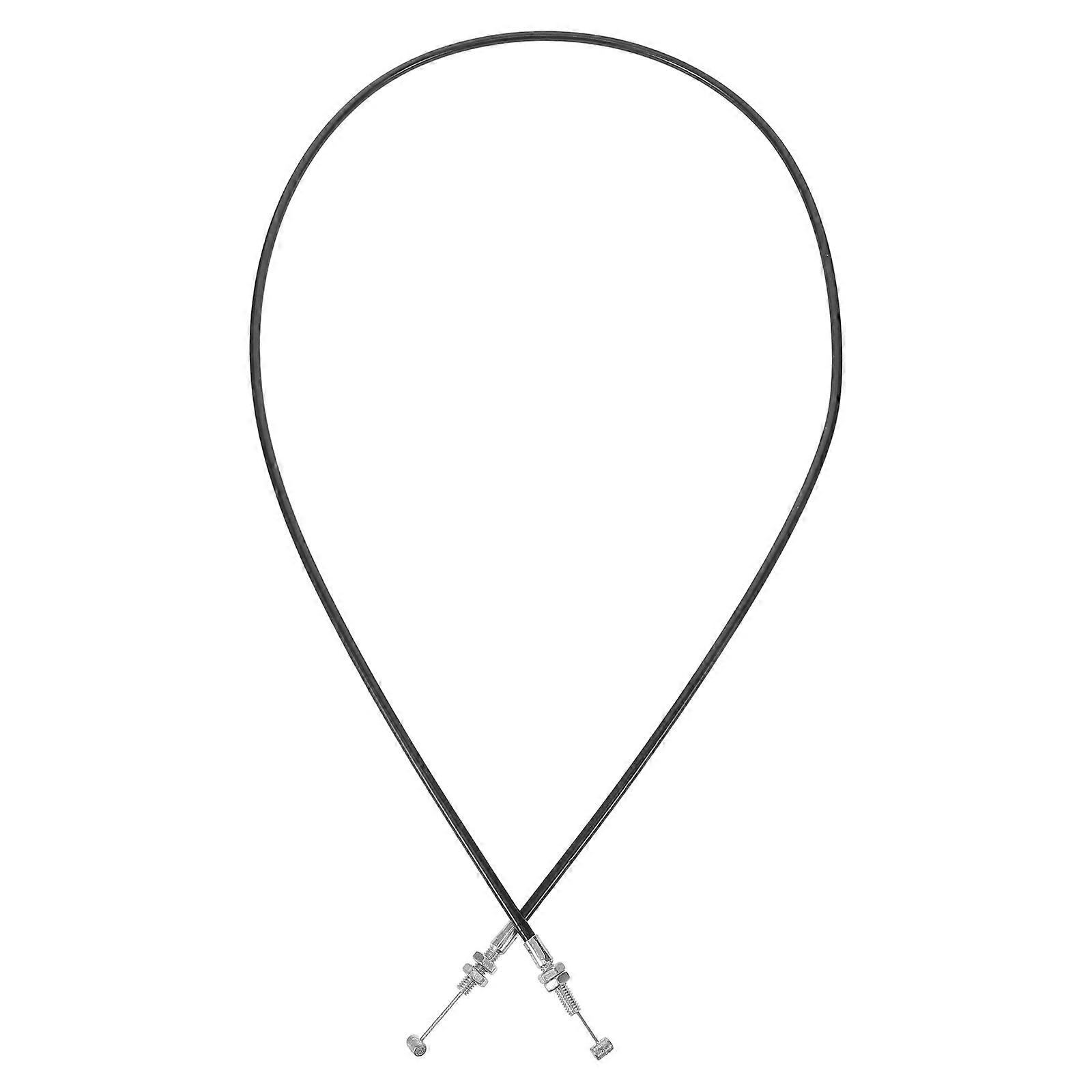 Recliner Handle Replacement Cable 2Pcs for Salon Chairs and Sofas