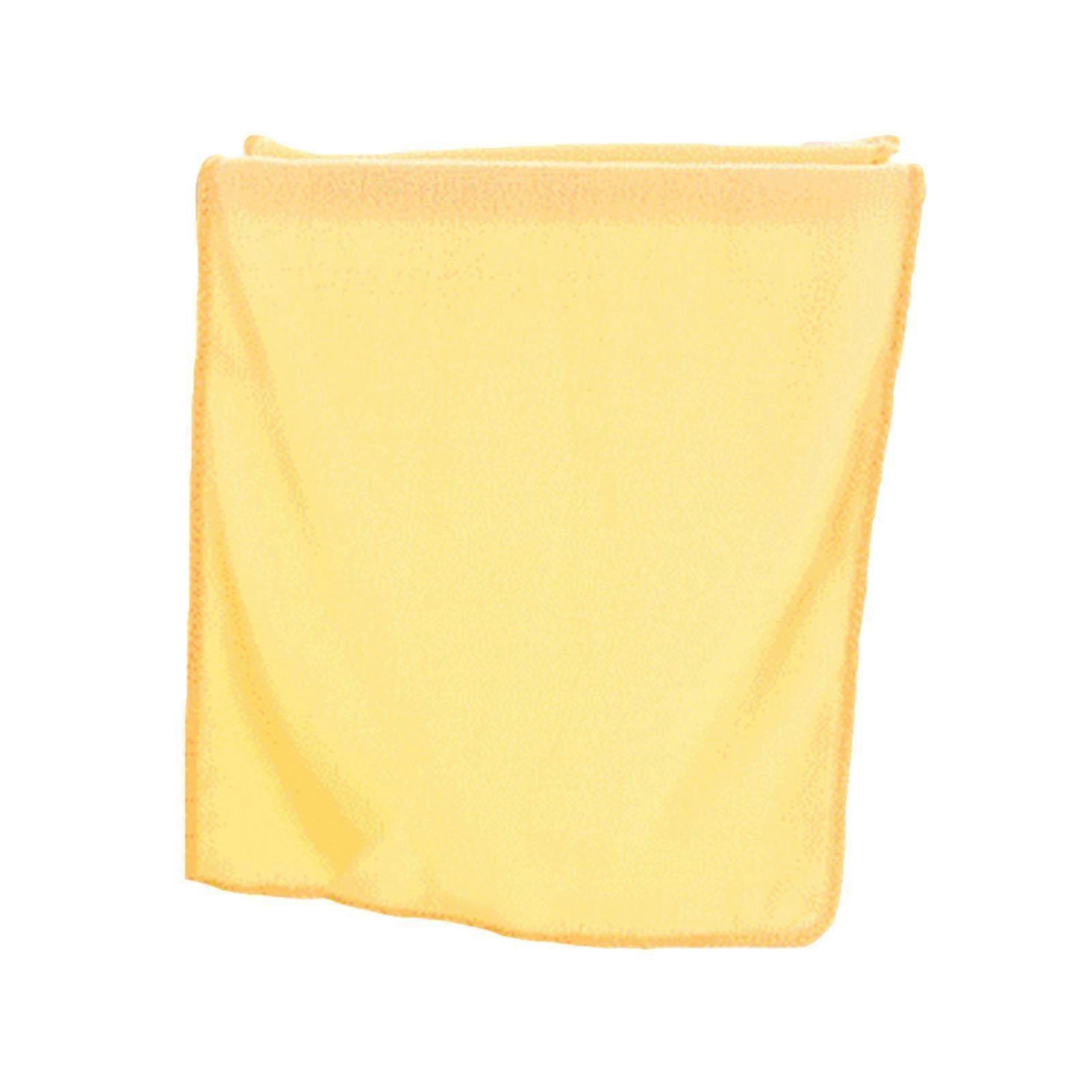 Towel Washable Fast Drying Microfiber Multipurpose Plush Cleaning Towel For Car