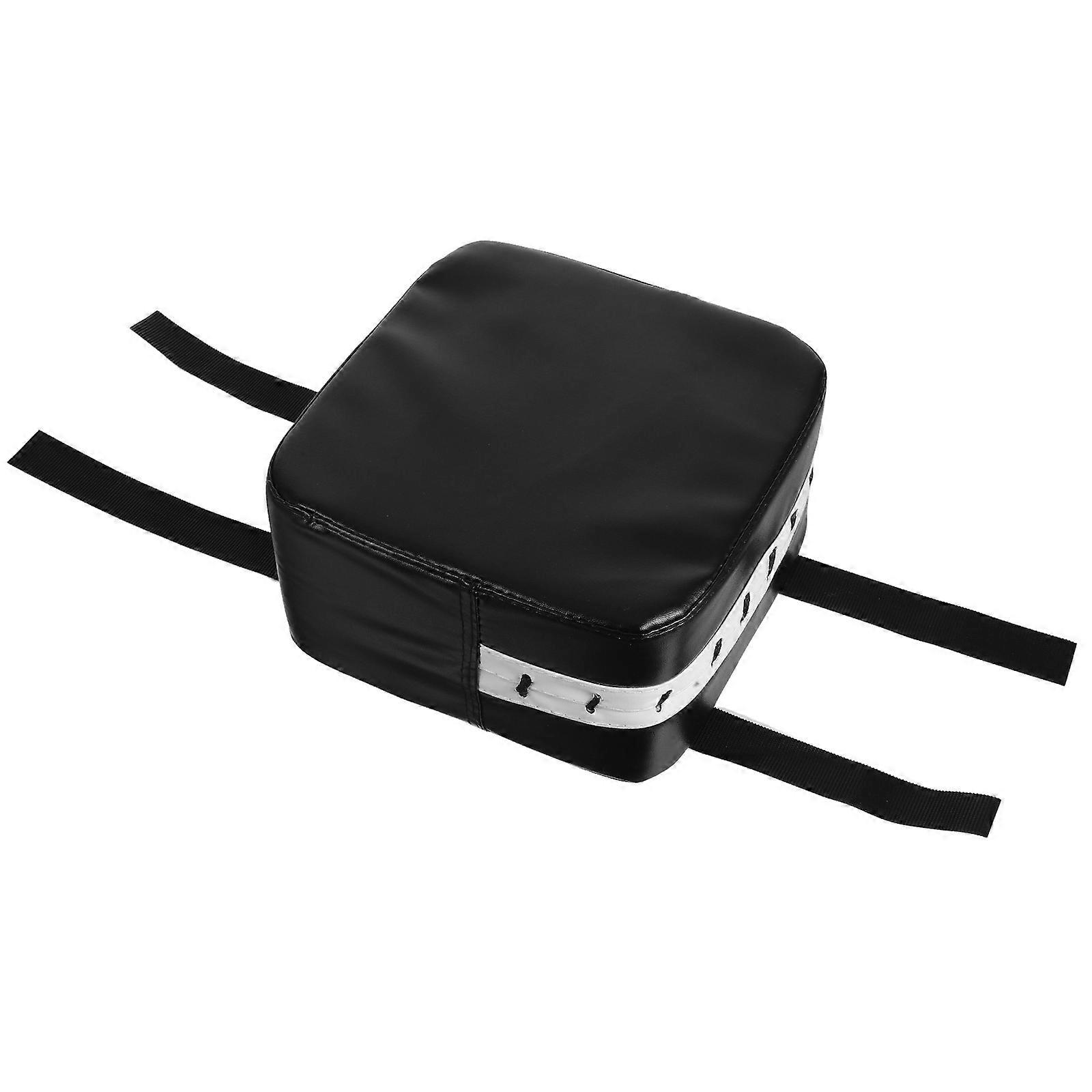 Adjustable Wall Mounted Boxing Pad for Taekwondo Training with Practical PU Material