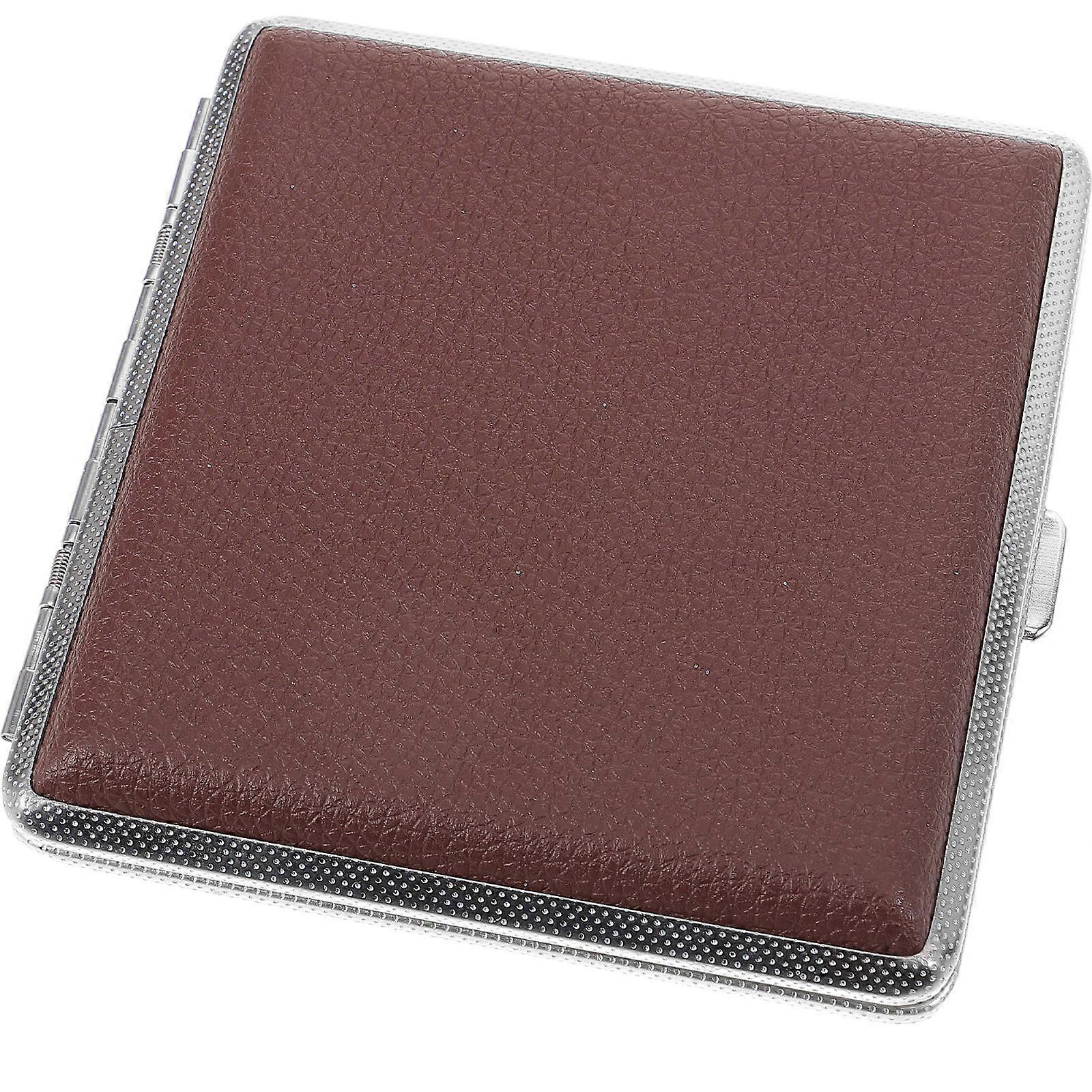 Portable Case Box for Daily Use