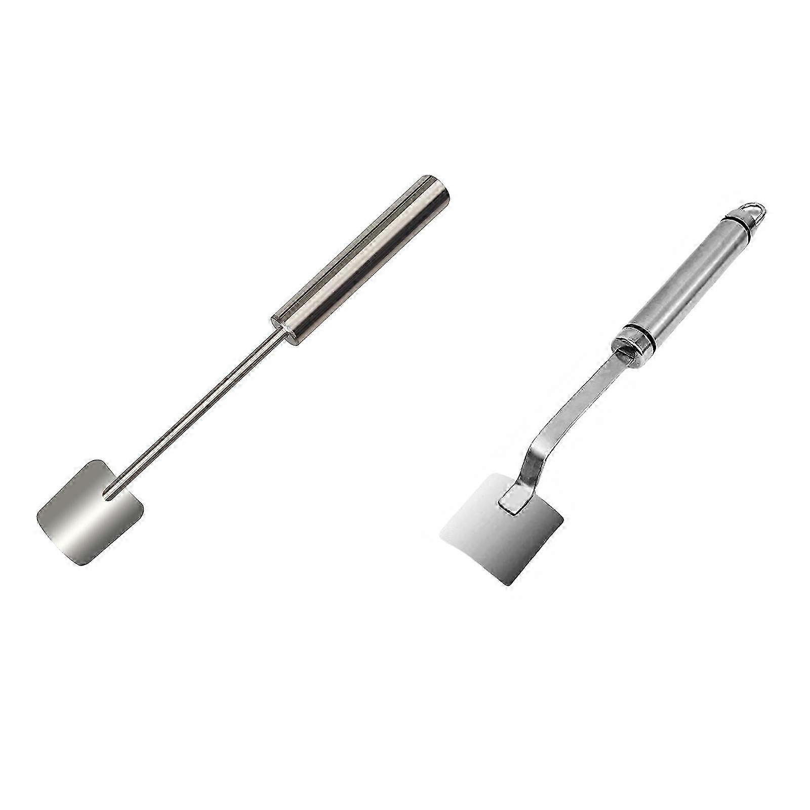 Compact Corn Peeler - Safe & Efficient Corn Remover for Kitchens 26-27s