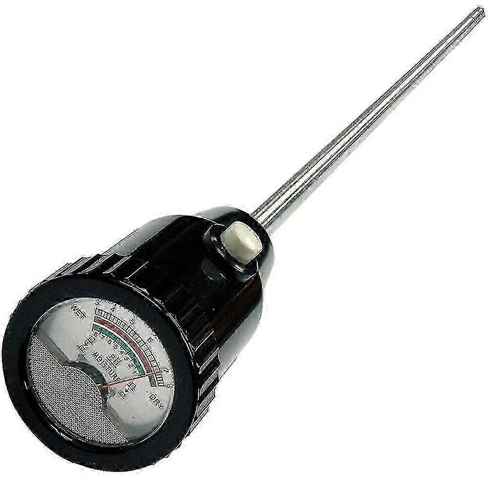 Soil Tester, Soil Acidity Meter Soil Moisture And Moisture Ph Value