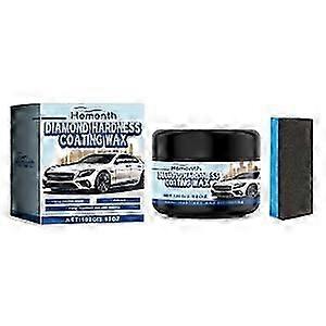 Automobile Polishing Paste