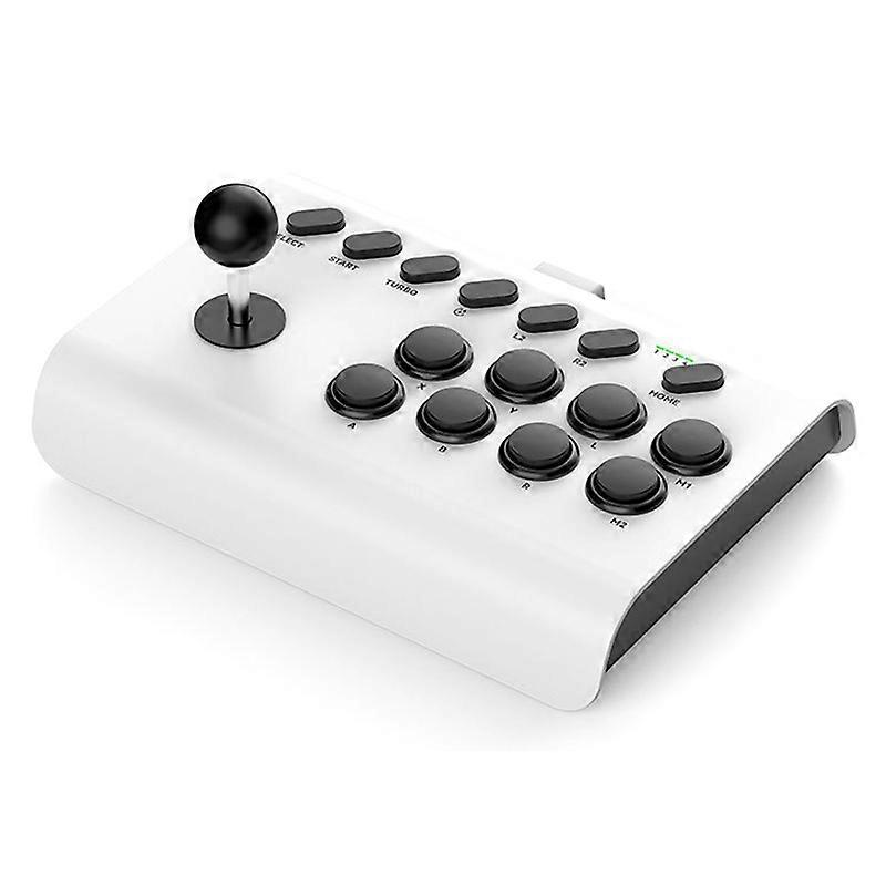 BSP-Y02 Arcade Joystick Controller Universal Classic Handle Gamepad for PS4 Nintendo Switch Android 