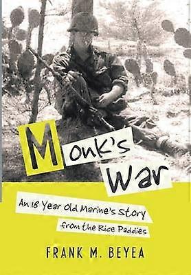 Monk's War