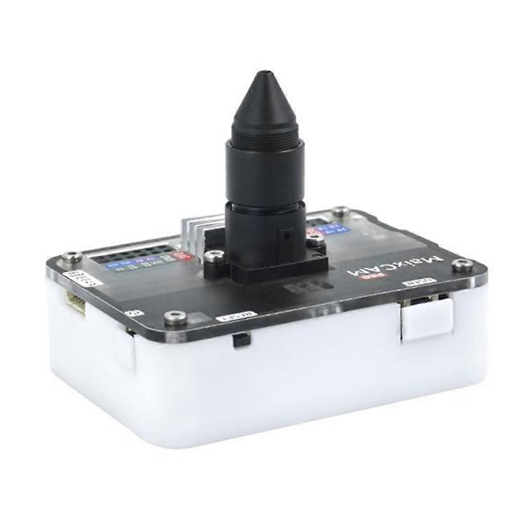 MaixCAM Pro Microscope Kit for Sipeed MaixCAM Open Source AI Development Board Portable DIY Digital Microscope