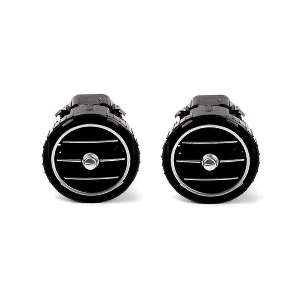 Front Dashboard Side Left Right Air Conditioner AC Vent Grille for E Class W213 E200 E260 E300 2017-