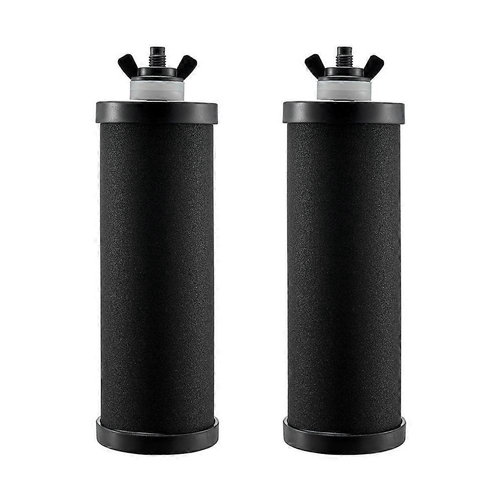Purification Water Filter Replacement for Gravity Filter System 2 Pack