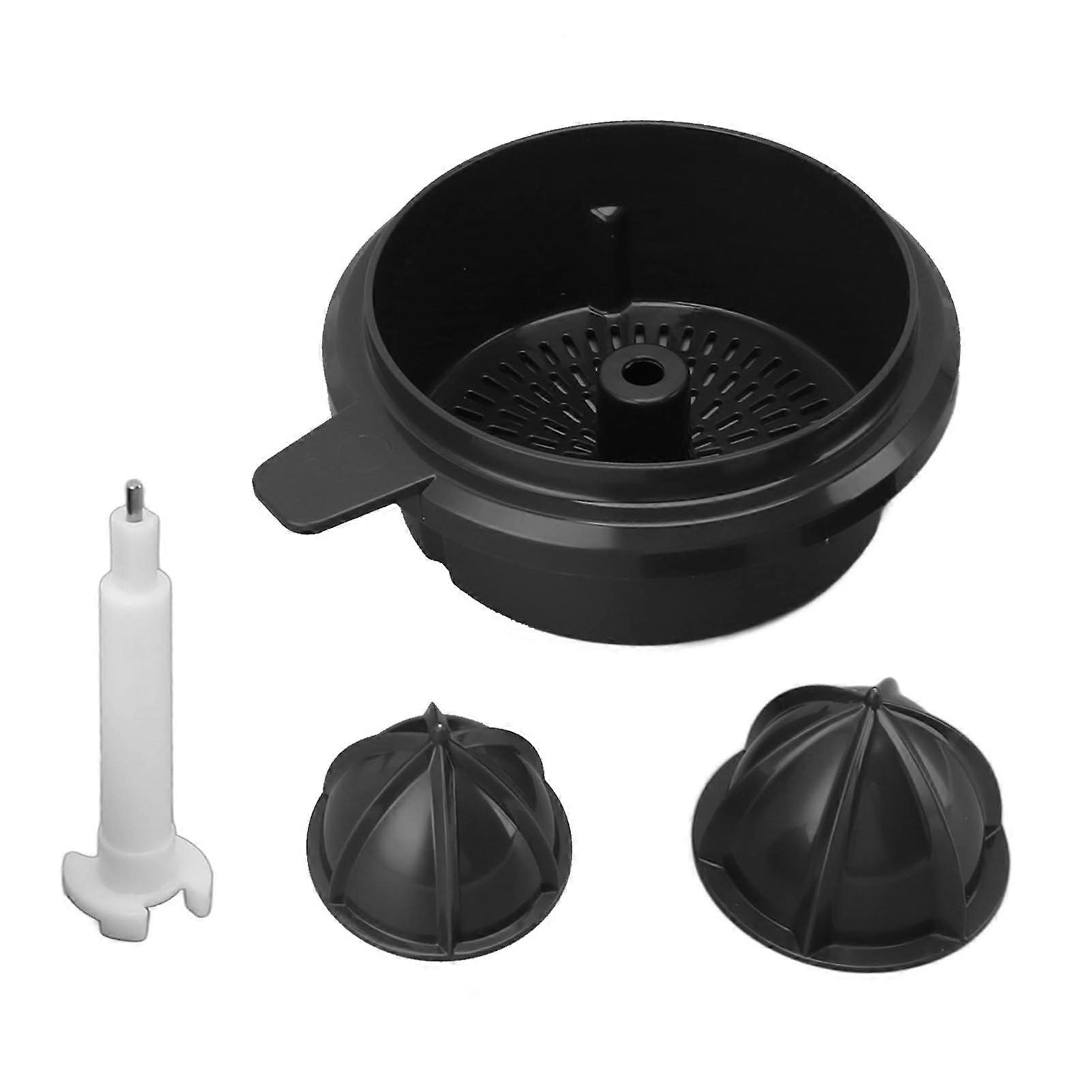 Juicer Strainer Kit Orange Juicer Attachment for Quick Juice Extraction and Easy Installation