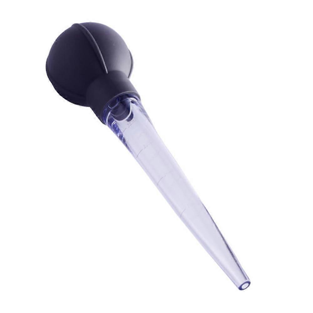 Plastic Measuring Dropper 28ml with Clear Scale, FoodGrade Large Liquid Transfer Pipette for Baking