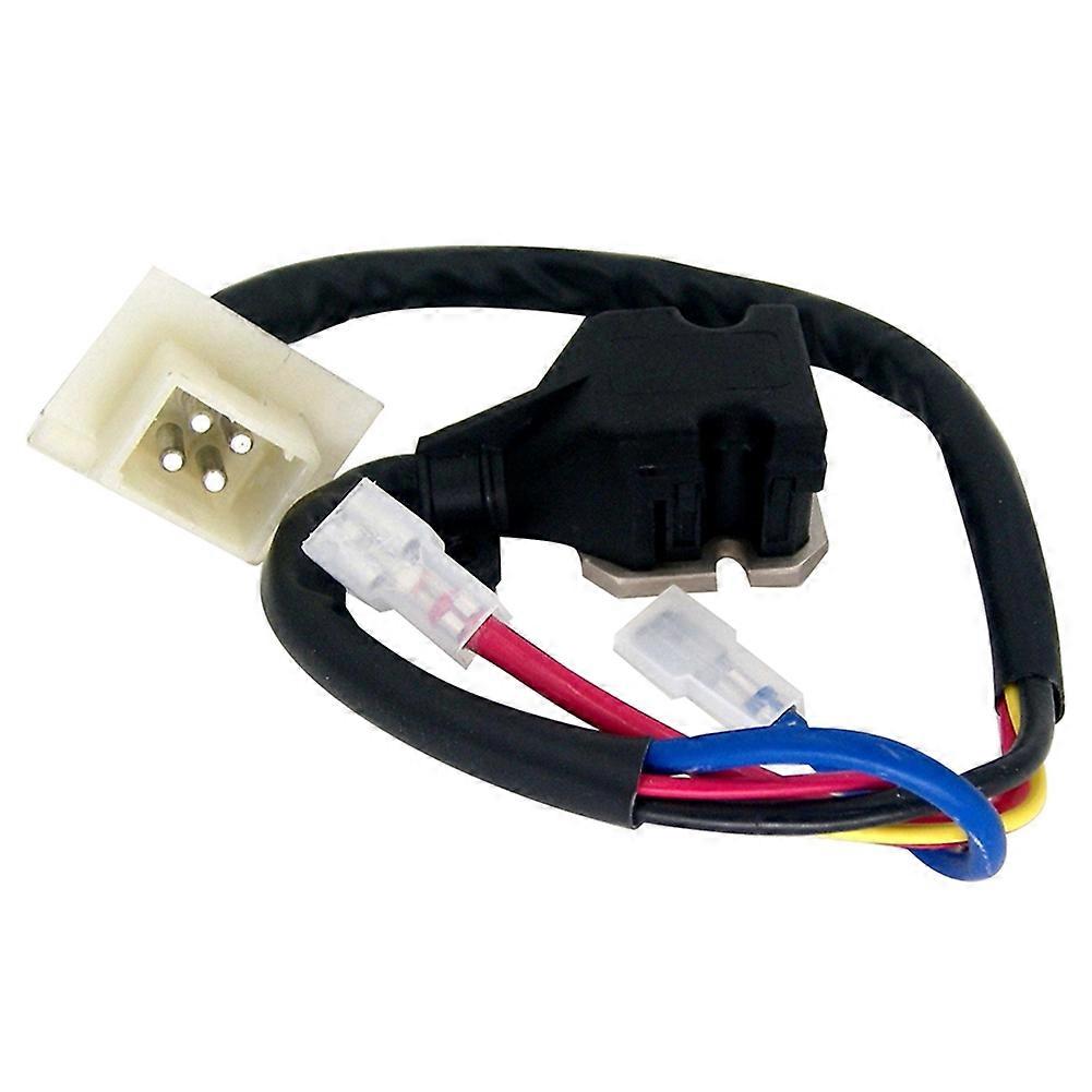 Air Conditioning Blower Resistor Speed Regulating Resistor Module