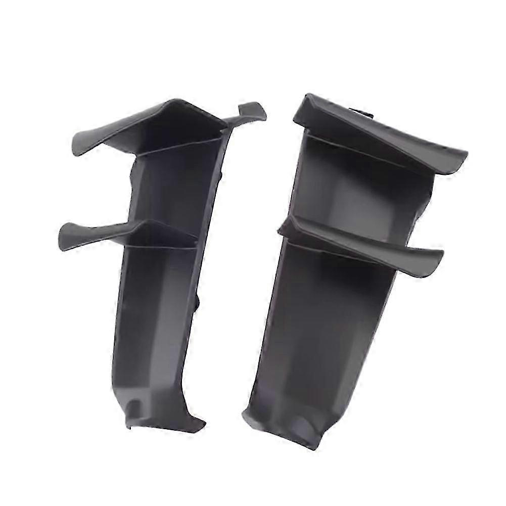 Motorcycle Side Spoiler Compatible With Yamaha Mt09