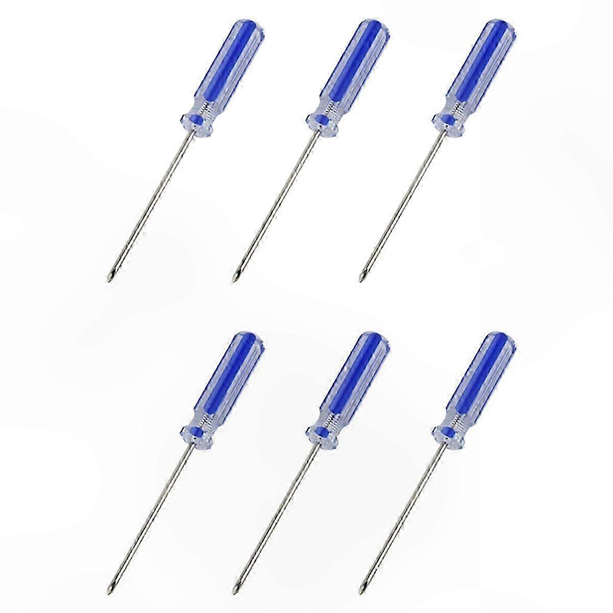 Tri-wing Screwdriver for Game Console Repairs, 1 Piece