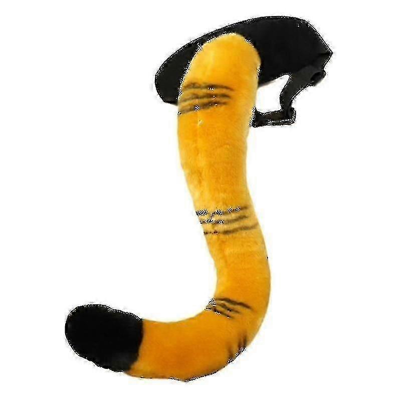 luvas de pata de animal cosplay de anime com cauda e orelhas faixa de cabeça