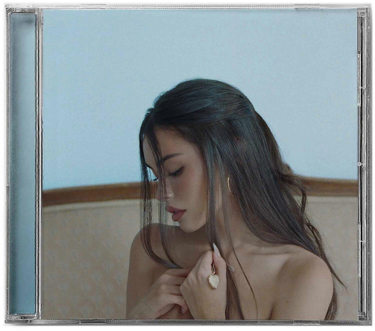 Madison Beer - locket  [COMPACT DISCS] USA import