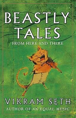 Beastly Tales