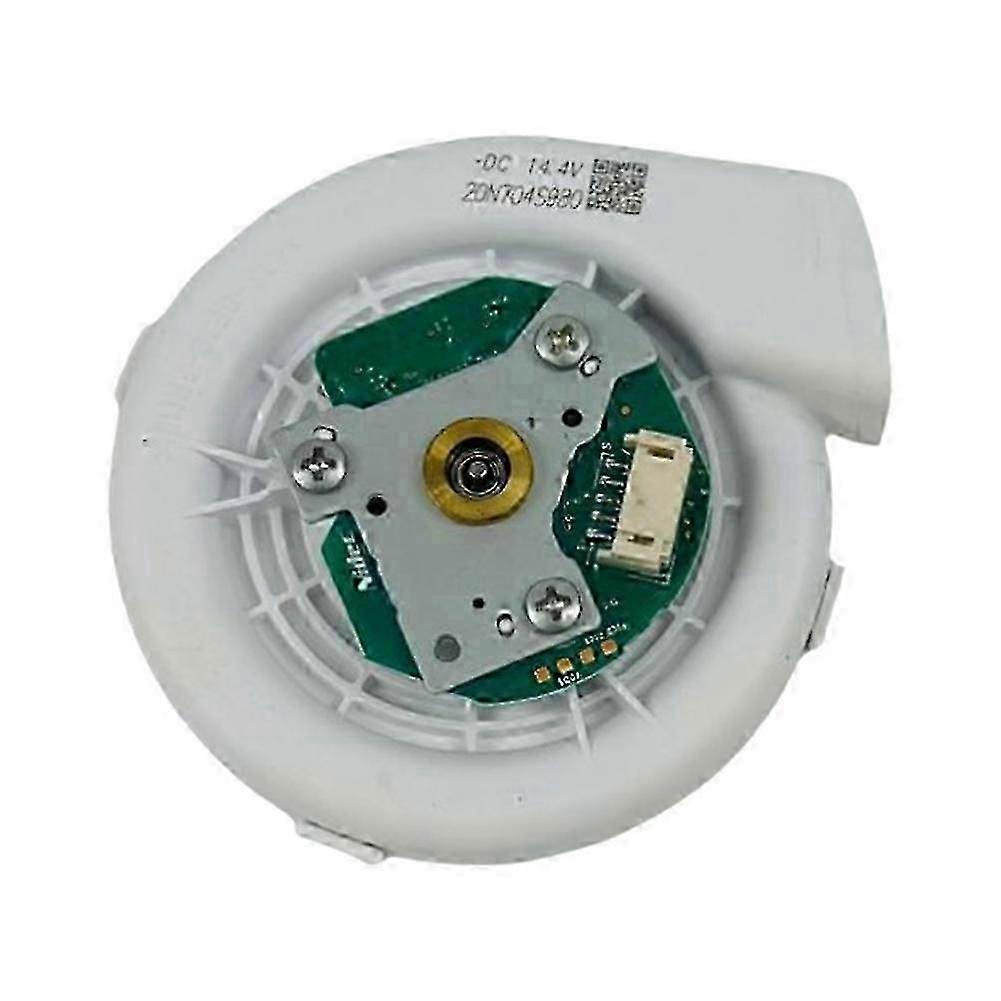 Engine replace for Roborock S8 Pro Ultra - 5100Pa vacuum fan