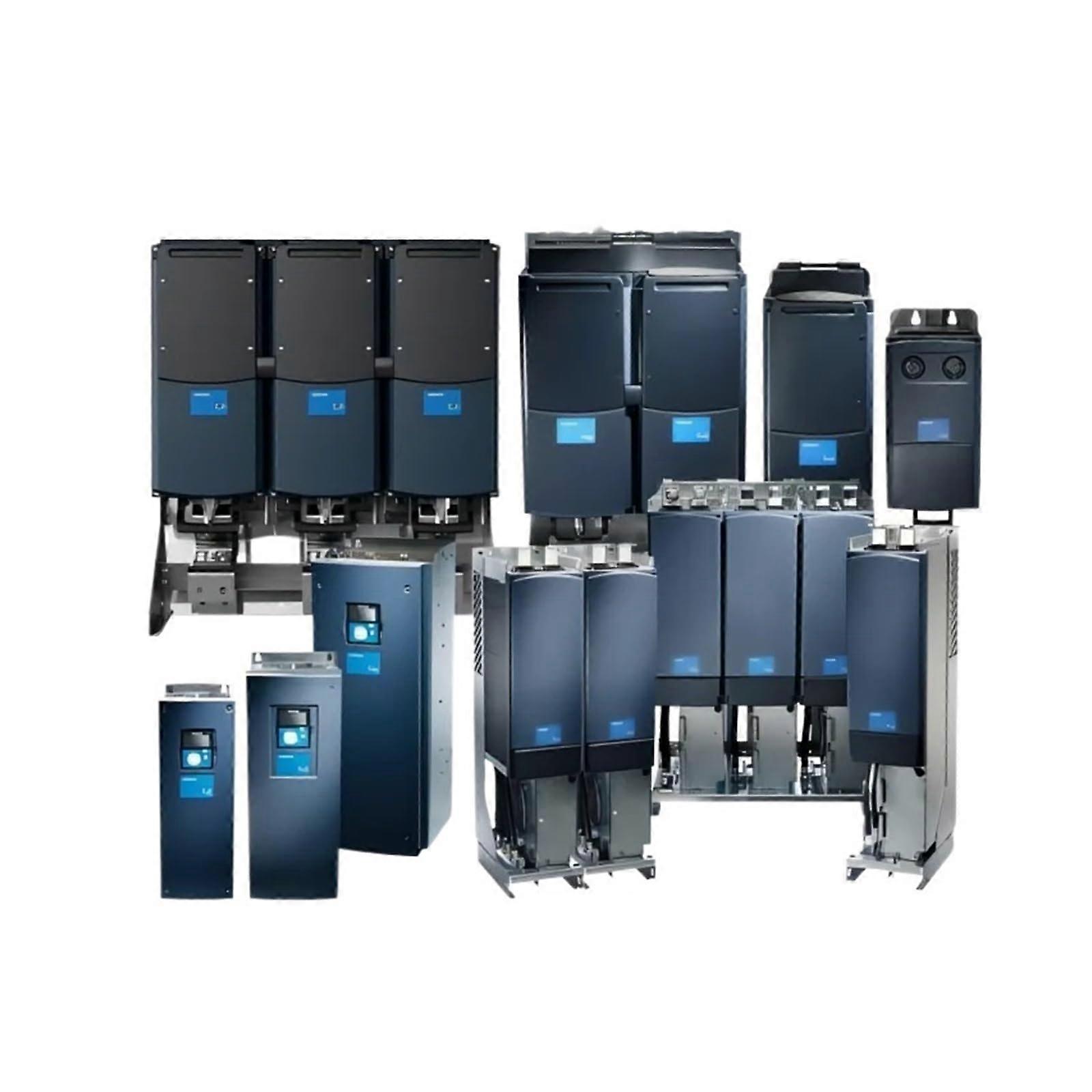 Industrial Frequency Converter Single Phase to Three Phase Speed Energy Saving