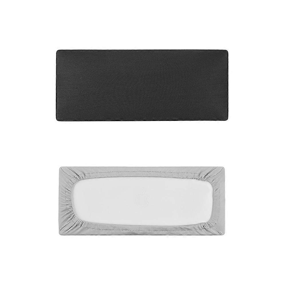 Wireless Keyboard Cover Wireless Keyboard Dustproof Protector with Elastic Cuff Design